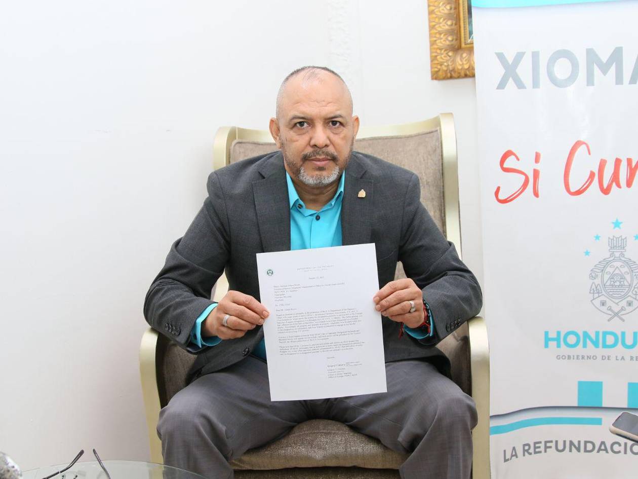 Zoológico Joya Grande ya está fuera de la “lista negra” de la OFAC