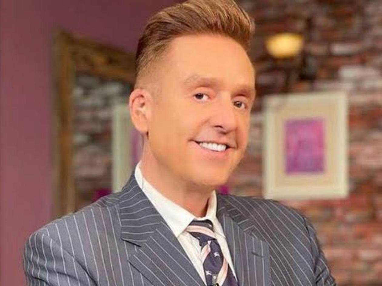 Muere Daniel Bisogno a los 51 años de edad