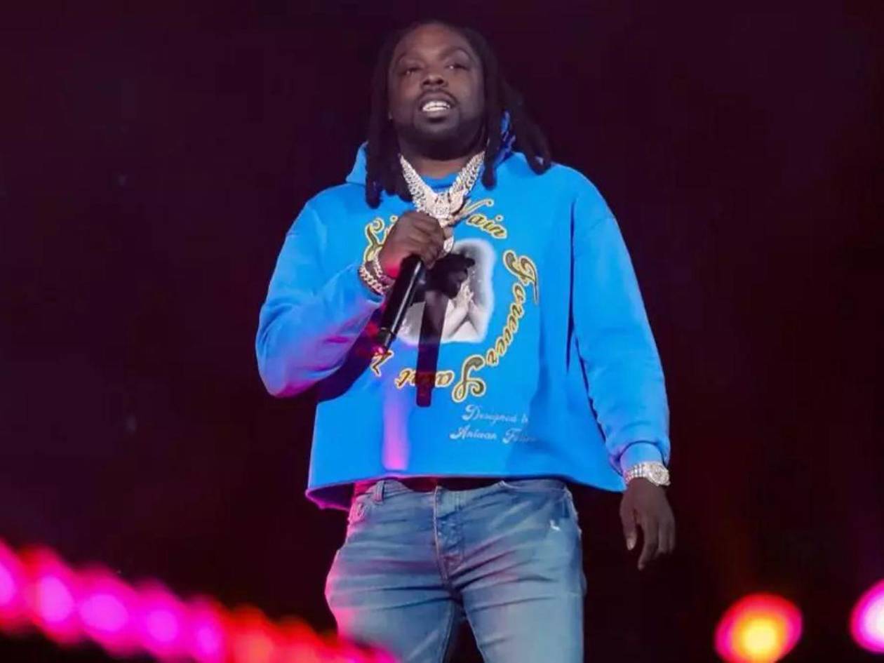 Muere el rapero Young Scooter mientras huía de la policía