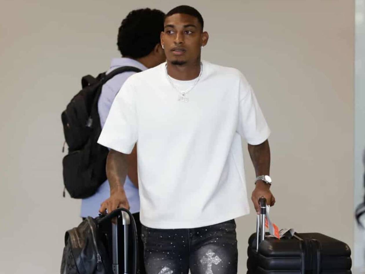 Joseph Rosales habla sobre su fichaje caído con Tigres y expectativas con la Selección Nacional