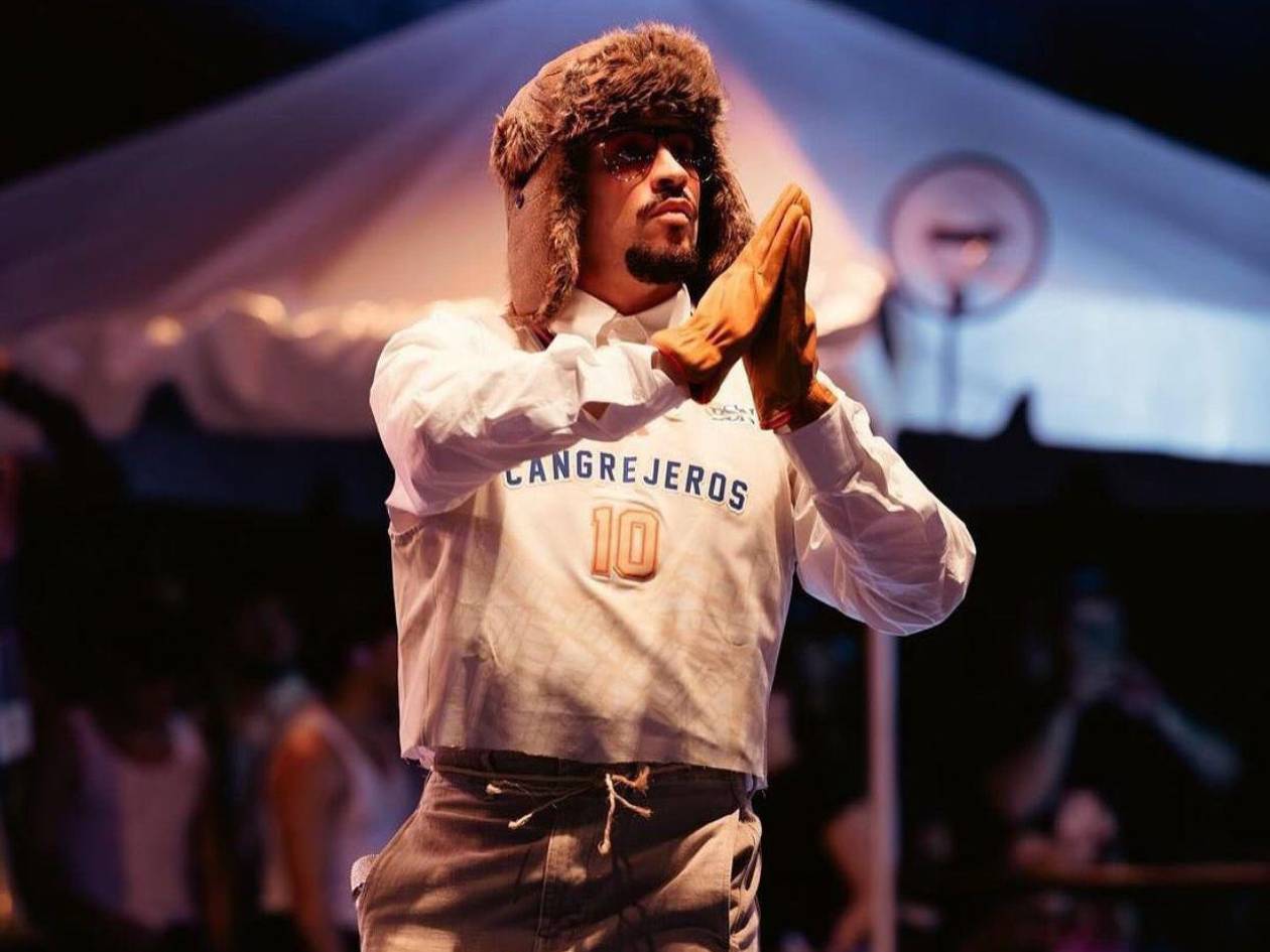 La casita de Bad Bunny ya recibió a estrellas como Mbappé y Ricky Martin: ¿quiénes siguen?