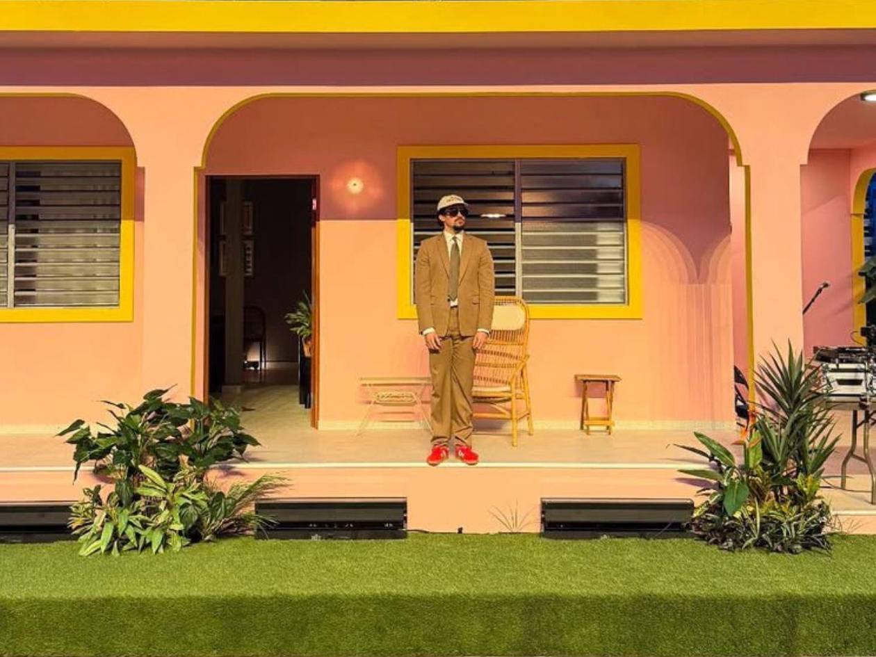 ¿Se aprovecharon de él? Dueño de la verdadera casita de Bad Bunny exige indemnización