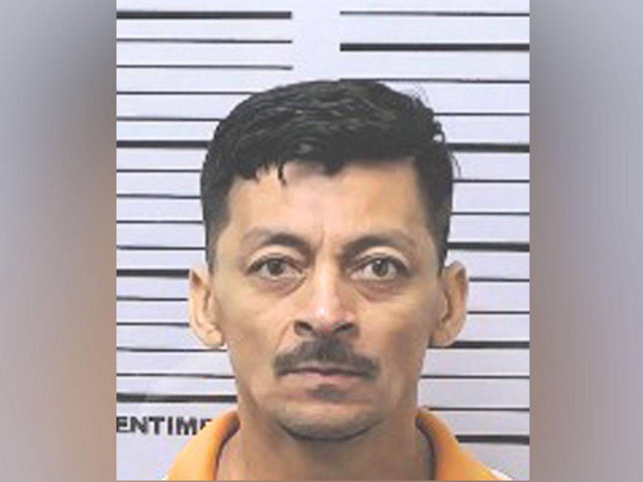 Hondureño agredió a un Marshal en Alabama; podría enfrentar una pena de 8 años