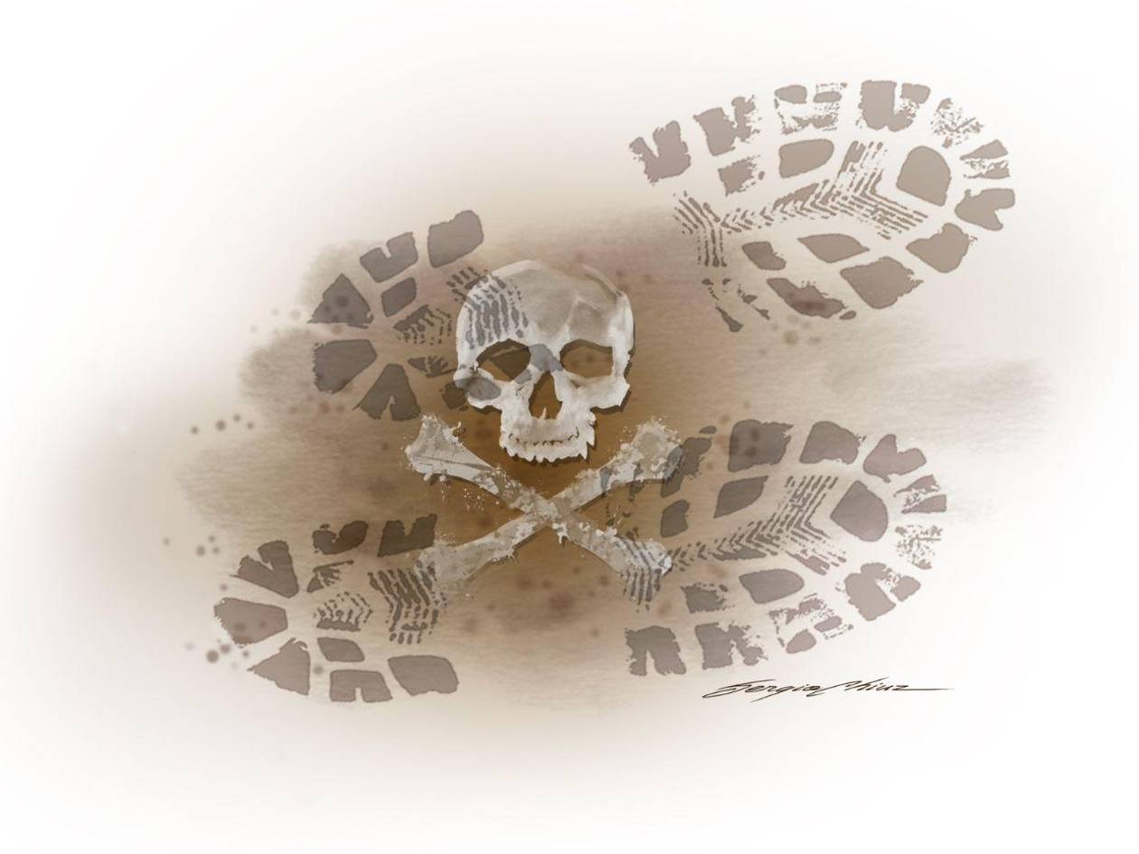 Selección de Grandes Crímenes: El novio que no volvió