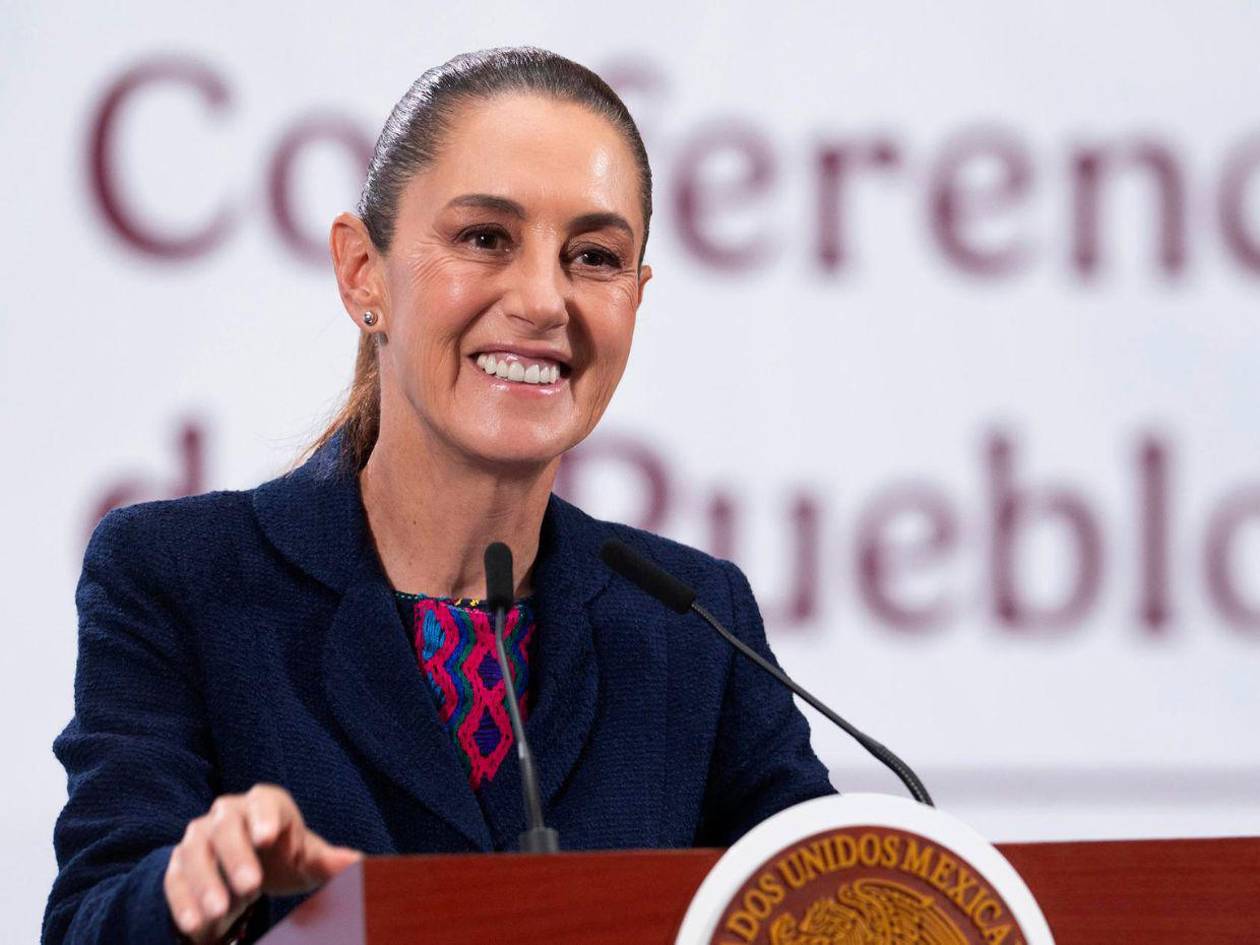 México investiga muerte de seis personas por disparos de militares en Tamaulipas