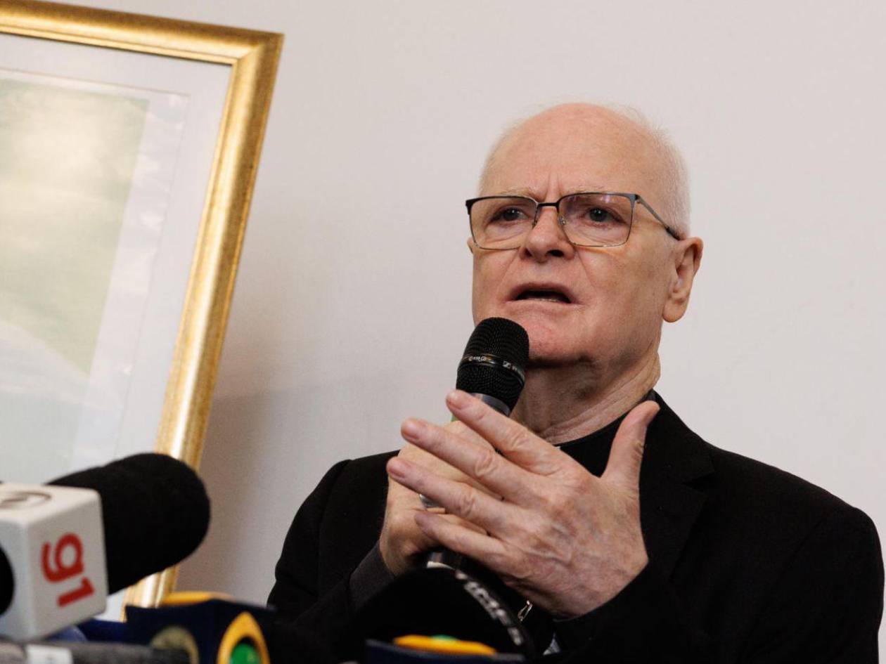 Odilo Scherer, el cardenal próximo a la Curia que ya fue considerado papable