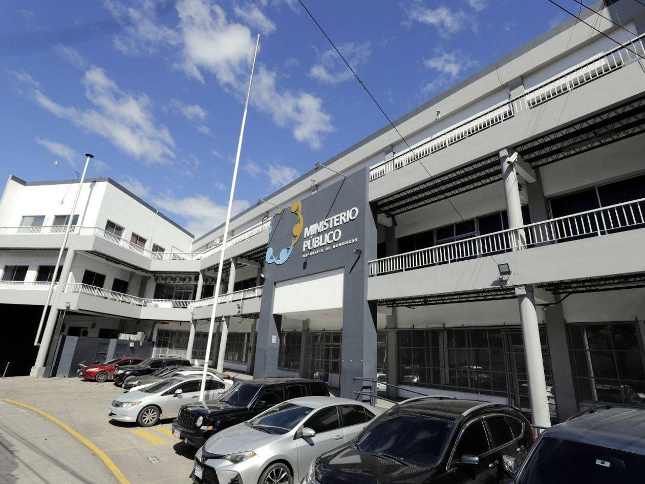 Al menos 11 denuncias diarias por violencia doméstica recibe el Ministerio Público