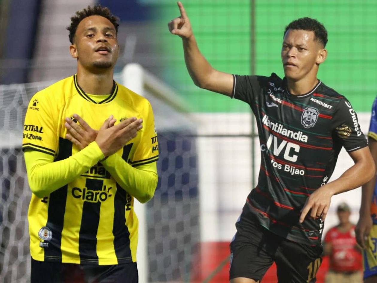 Calendario: Día y hora de los partidos de las triangulares del torneo Apertura 2025