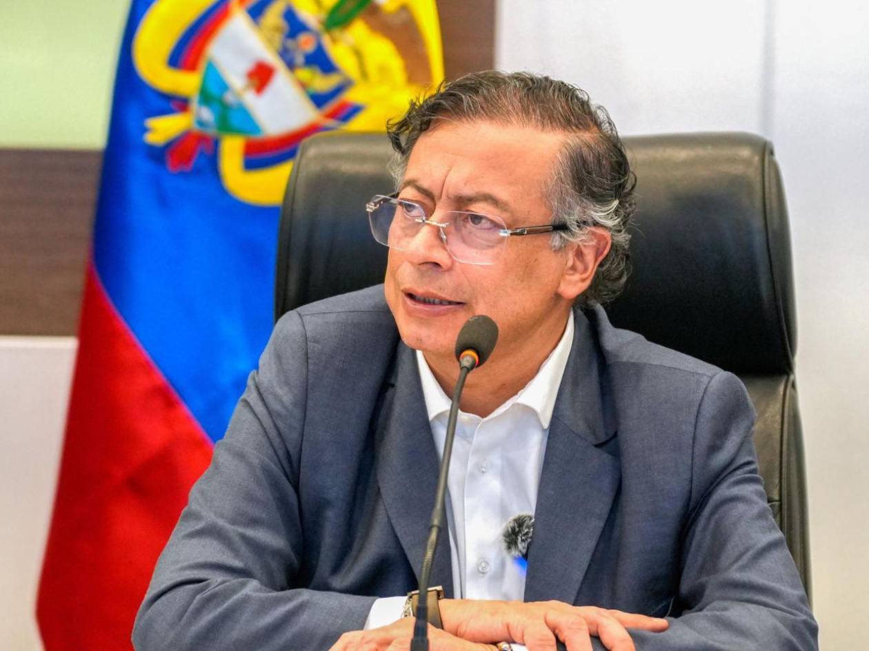 Petro dice que seguridad de Uribe Turbay fue extrañamente disminuida el día del atentado