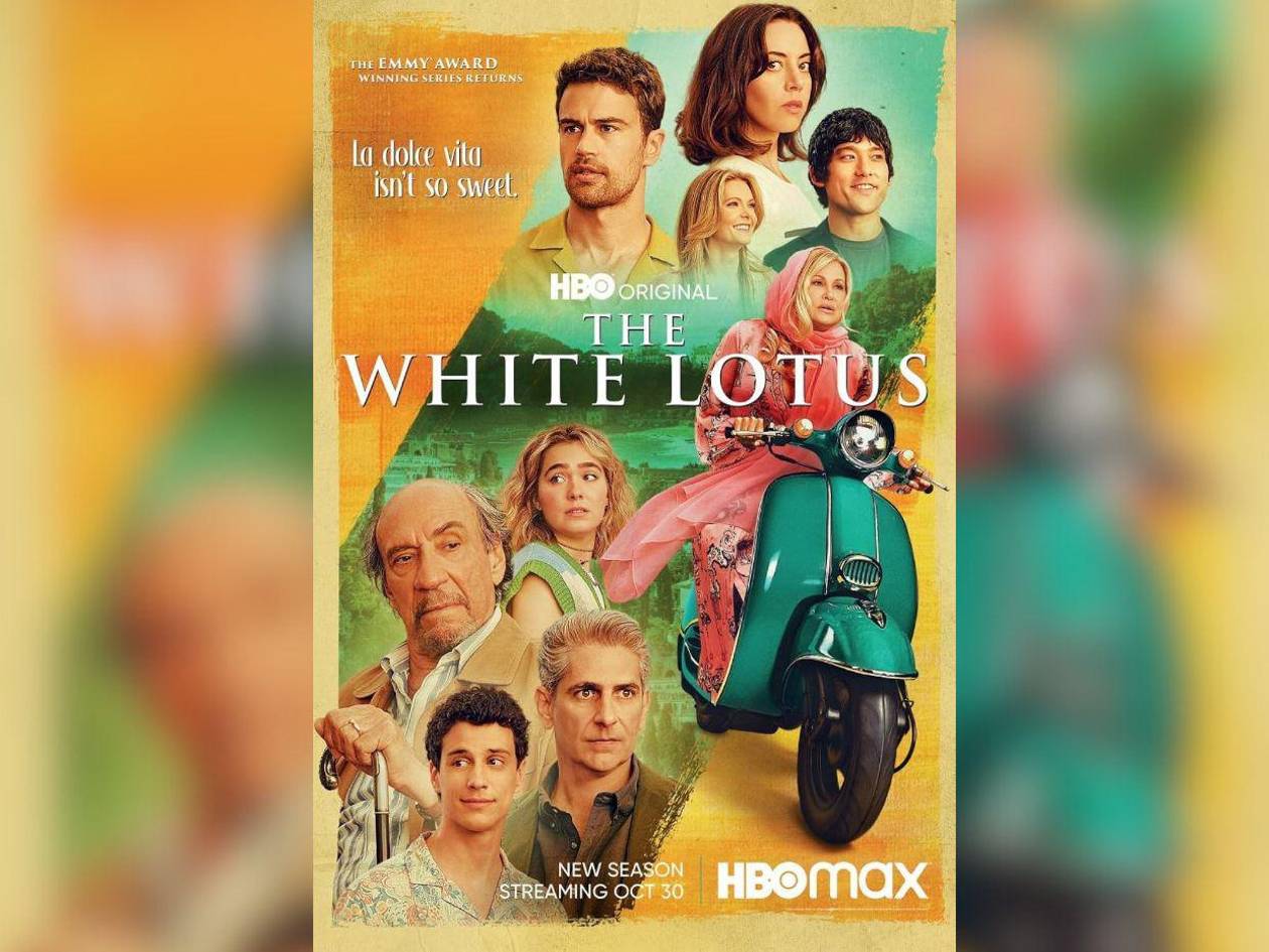 The White Lotus renueva por una cuarta temporada en HBO