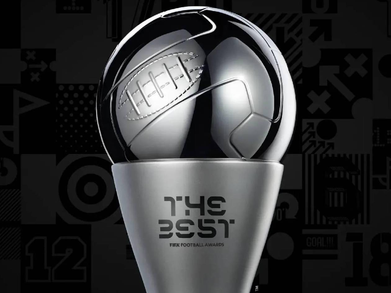 Premios The Best 2024 EN VIVO: Nominados, hora y dónde verlo