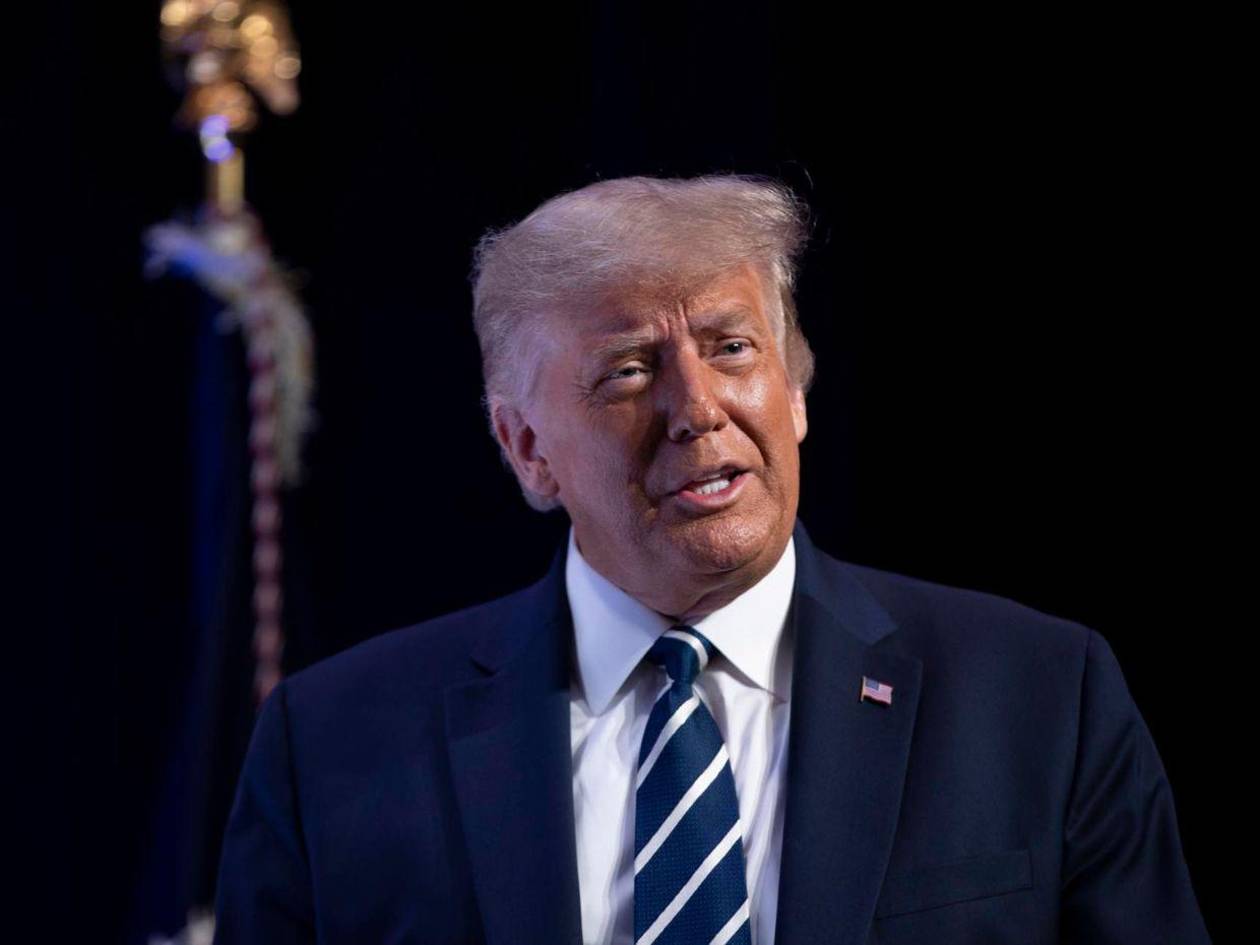 Toma de posesión de Donald Trump: claves de su regreso al poder