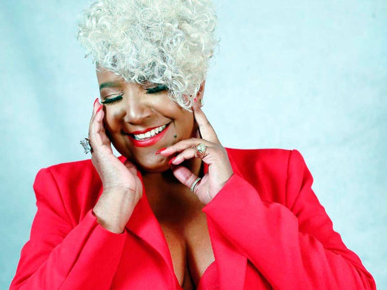 El Bemba Colorá del Siglo XXI: Haila Mompié honra a su idola Celia Cruz con nuevo álbum