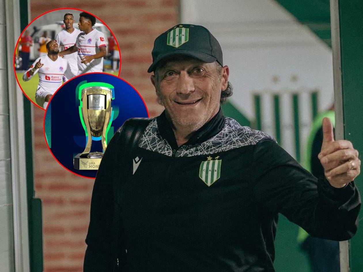 Pedro Troglio dice quién es el favorito para ser campeón y lanza dardo a la Liga Nacional