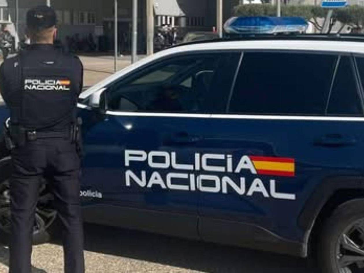 Detienen en España a trece miembros del Tren de Aragua en gran operativo