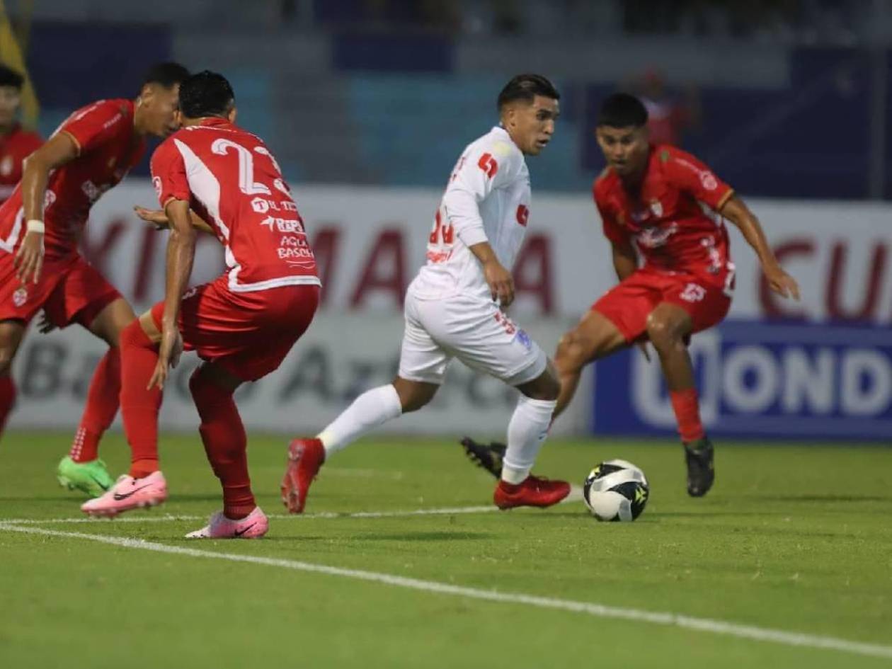 Messi en Honduras provoca cambios en el Olimpia vs Real Sociedad: Día y hora en que se jugará