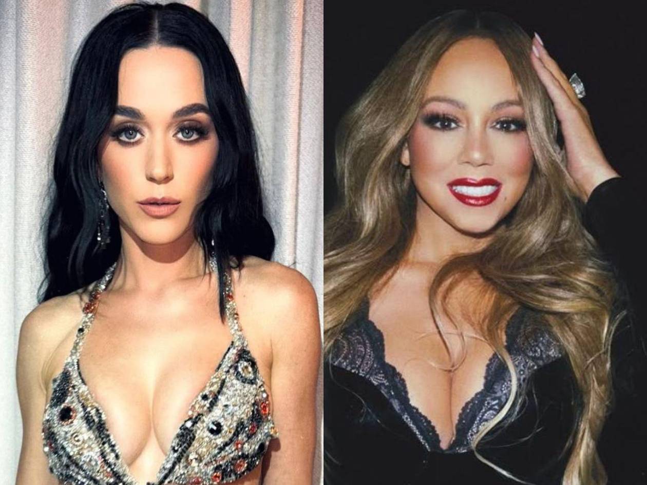 Mariah Carey, Katy Perry y Green Day encabezan el festival The Town 2025