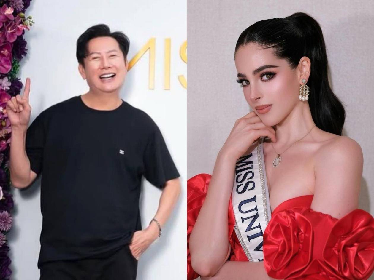 Nawat Itsaragrisil contra Miss México: ¿Cuál fue la razón de su insulto y qué le dijo?