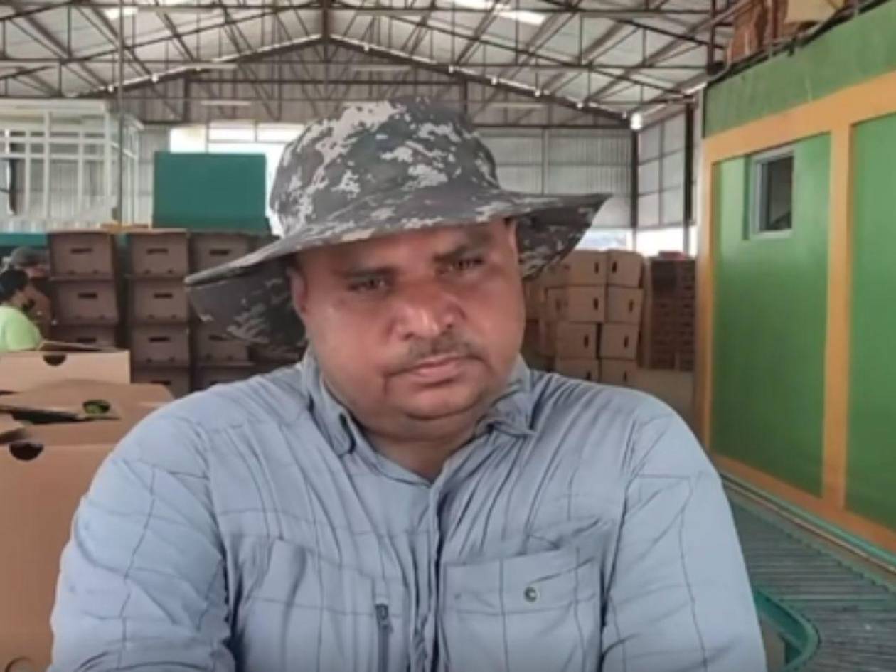 Matan a candidato a regidor del Partido Nacional en Trujillo, Colón