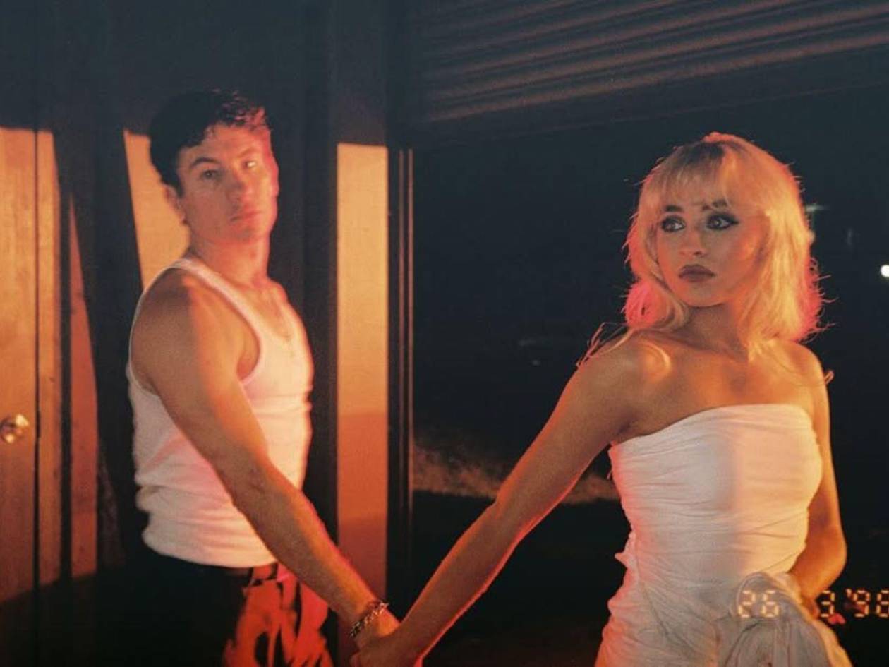 La razón por la que Sabrina Carpenter y Barry Keoghan se separan