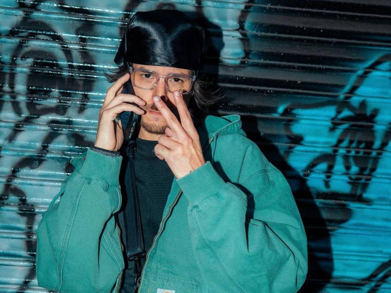 Danny Ocean: Veo a Venezuela como una mujer, como si fuese un amor