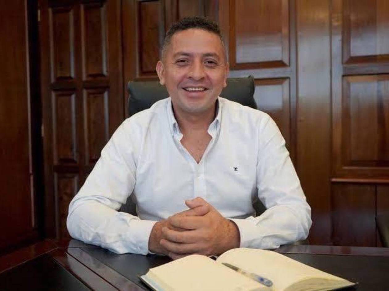 Asesinan a tiros a alcalde durante desfile navideño en Guatemala