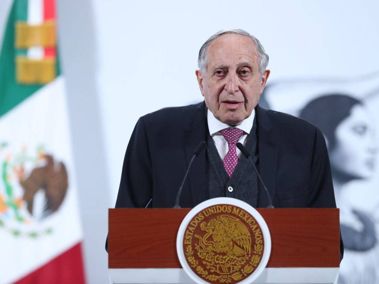 México extiende vacunación contra sarampión hasta los 49 años