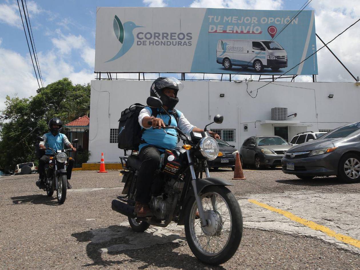 El Correo Nacional entregará medicamentos a pacientes en sus hogares