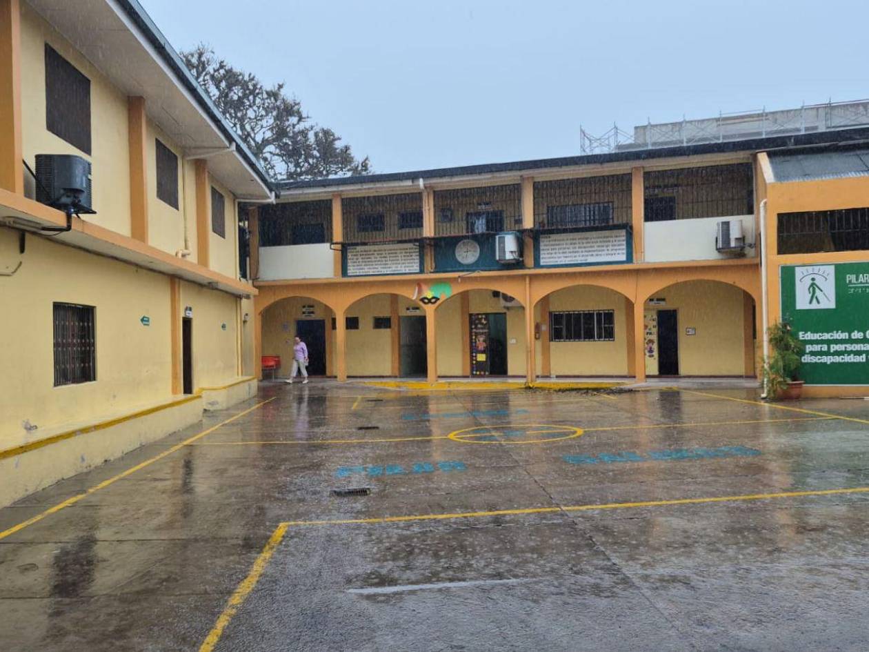 Al menos 50 centros claman por fondos para atender personas con discapacidad