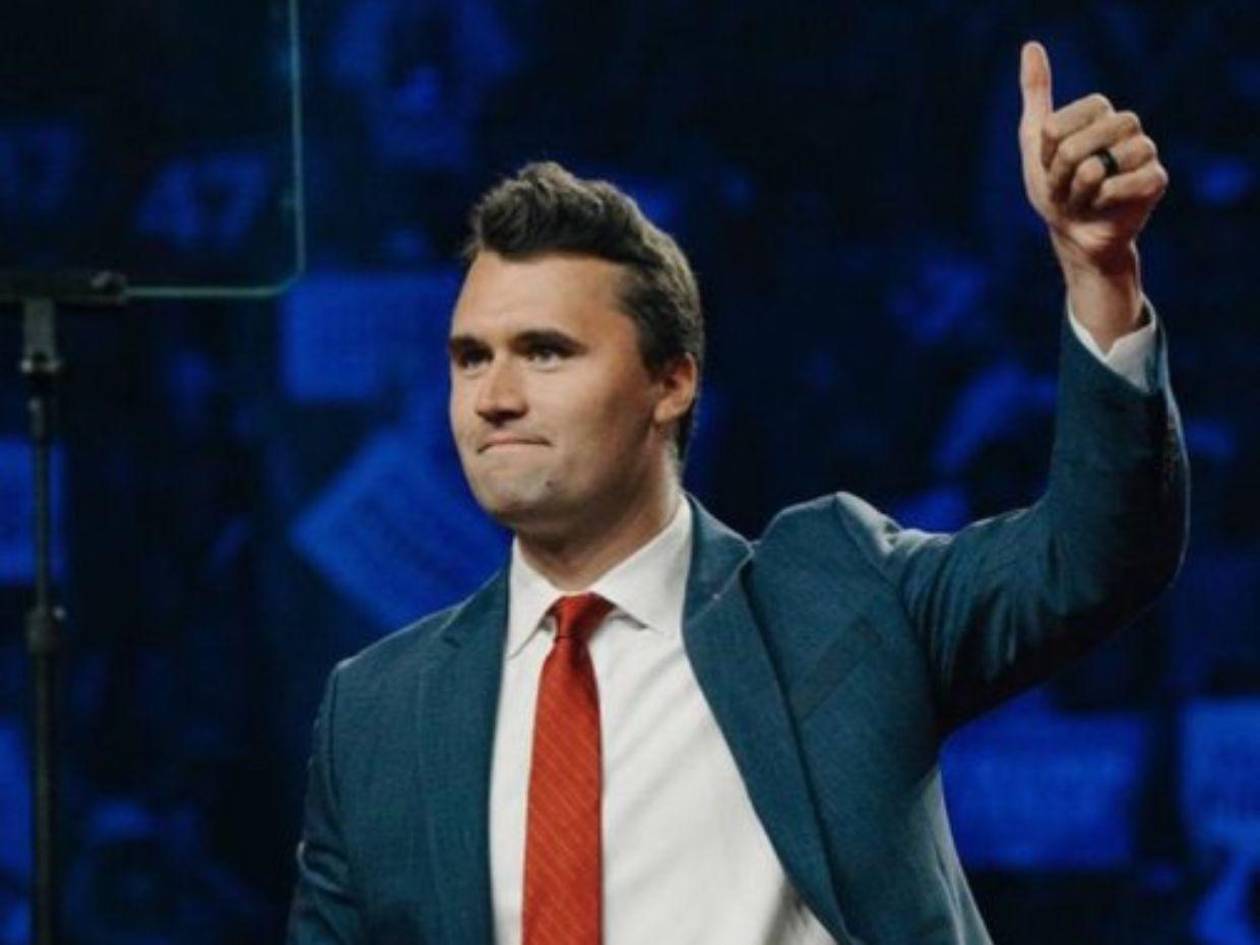 Los demócratas condenan la violencia política tras el disparo a Kirk, aliado de Trump