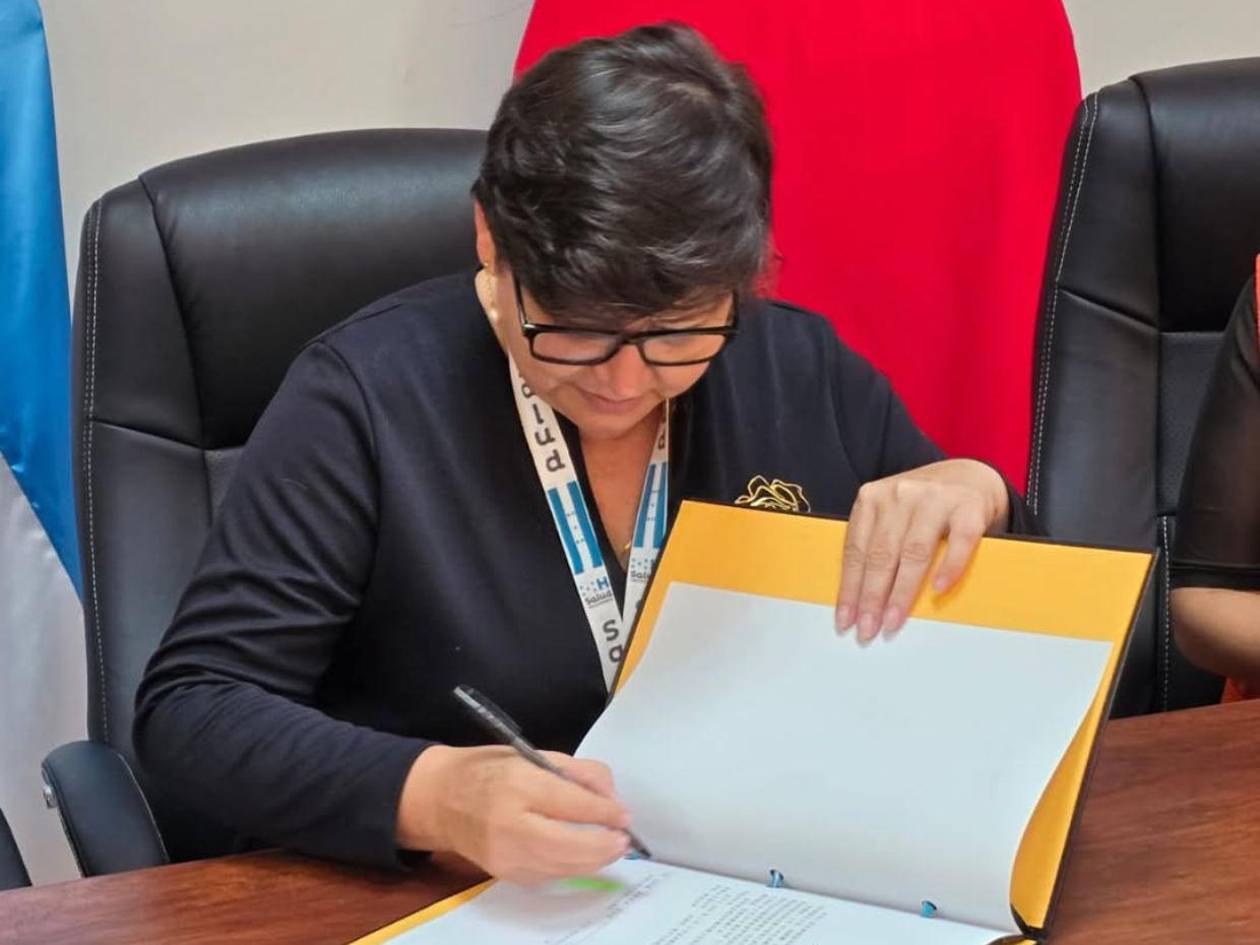 Gobierno de Honduras busca importar medicamentos de China, India y Pakistán