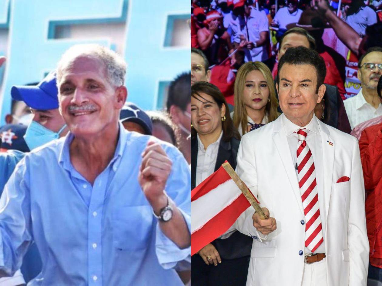 Se van a quedar en el poder si no hacemos algo: alianza entre liberales y nacionalistas, propone Roberto Contreras