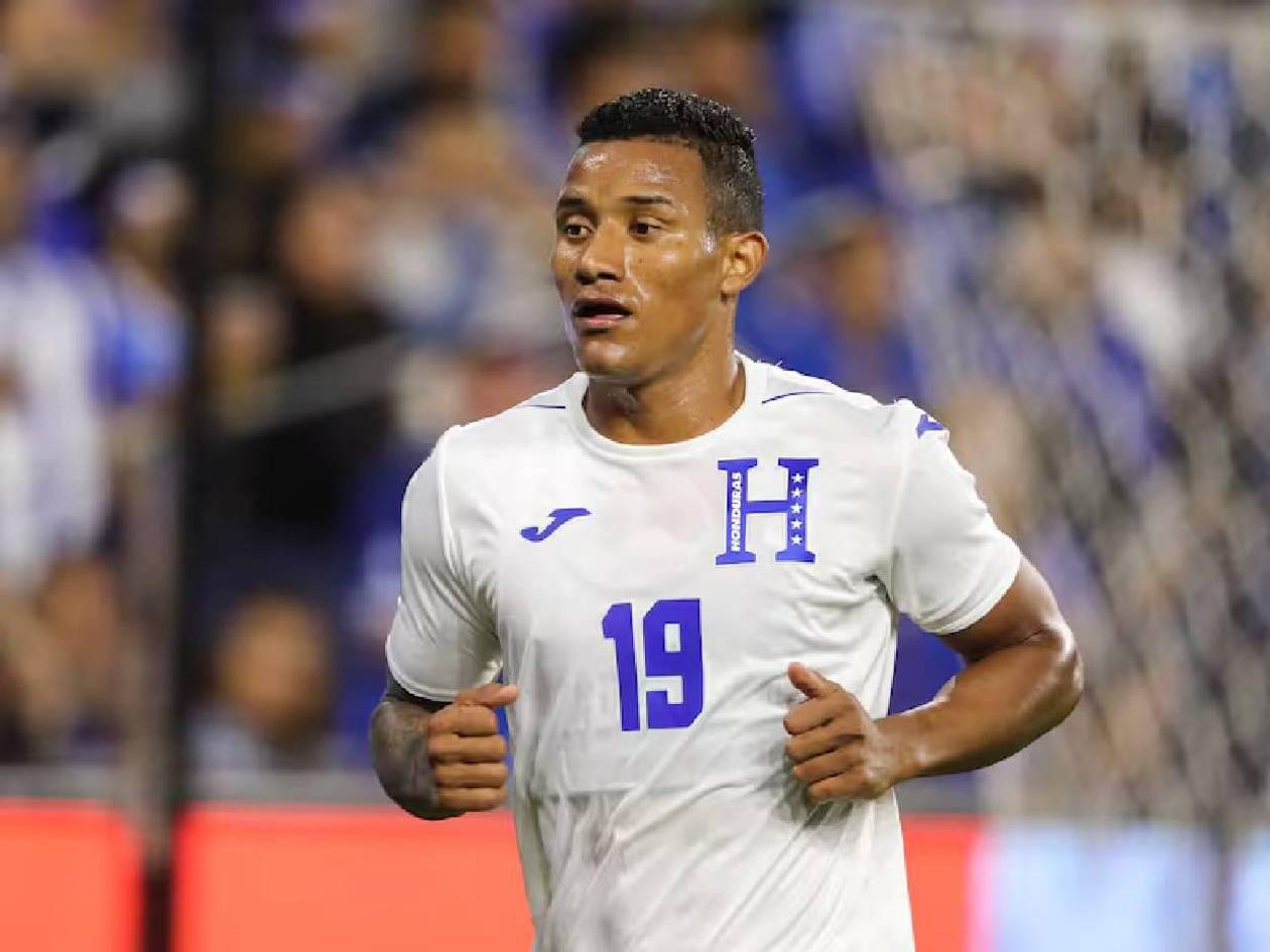 Exfutbolista del Olimpia sorprende y es fichado por equipo de Liga Nacional