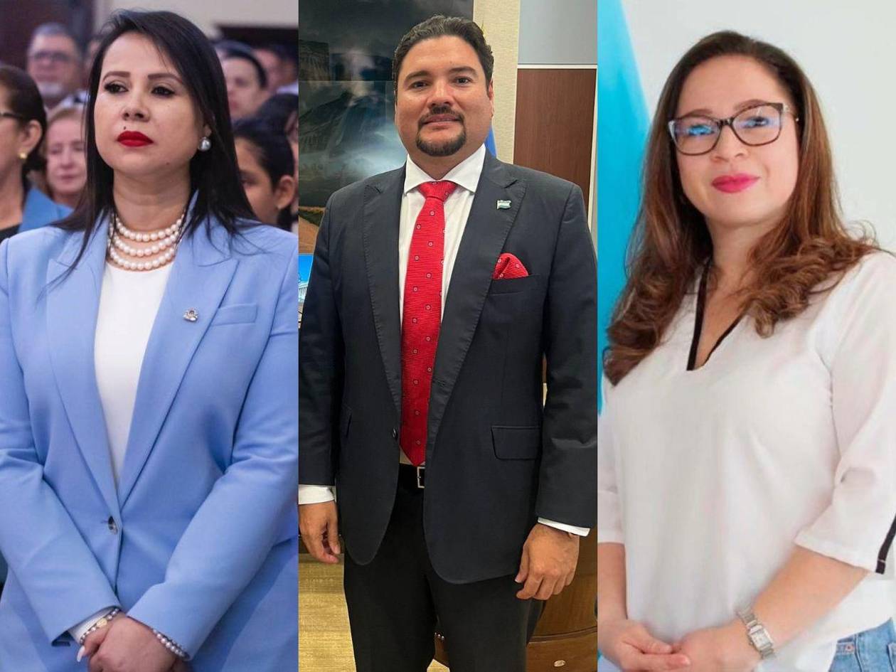 Casa Presidencial baraja los  posibles sustitutos de Rixi Moncada y Enrique Reina