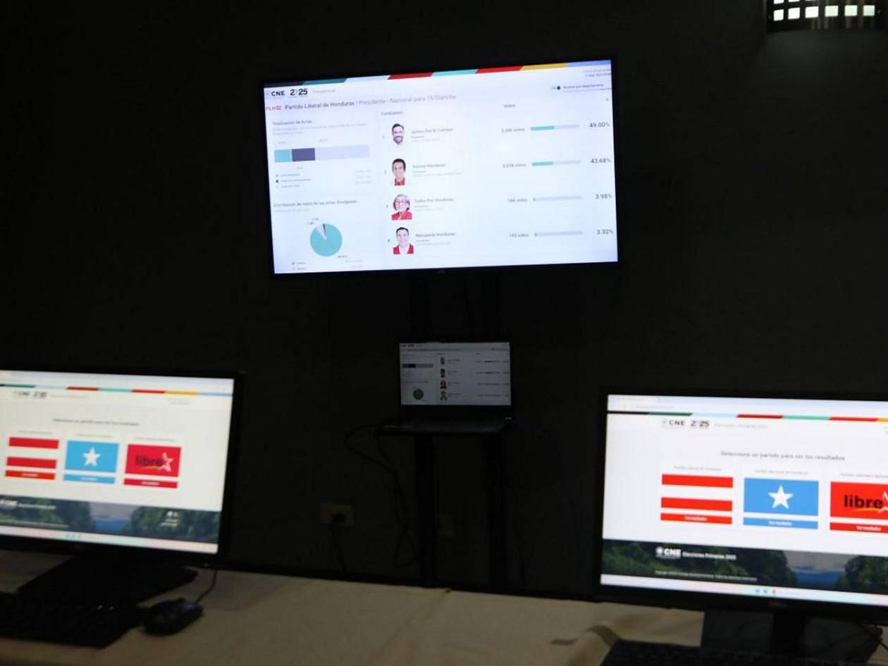 A medianoche vence plazo para presentar acciones de nulidad ante el CNE