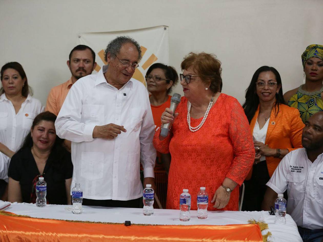 Doris Gutiérrez: “Guillermo Valle renunció por su voluntad; nadie lo sacó”