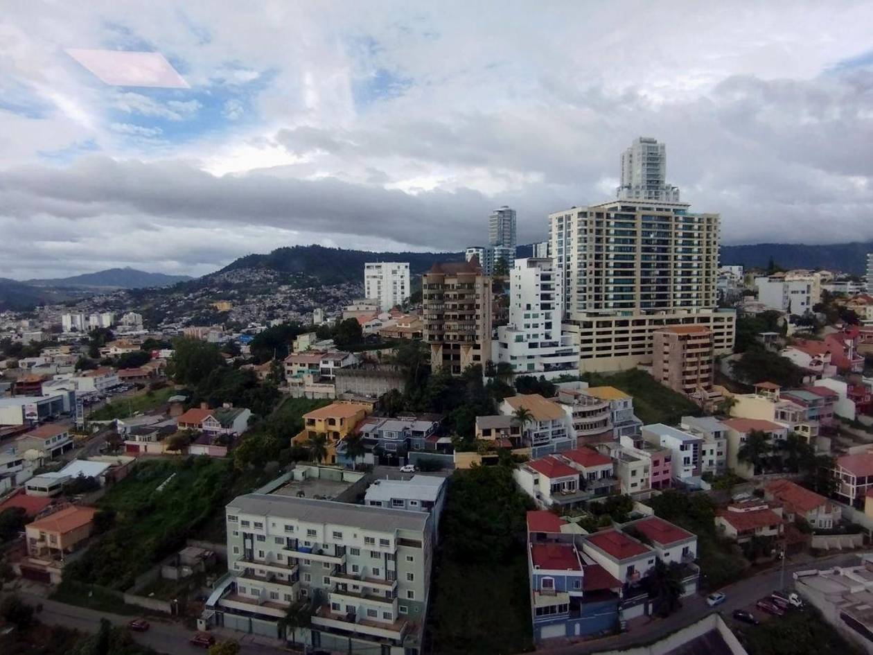 Deuda pública externa de Honduras crece 8 % y supera los $9.900 millones