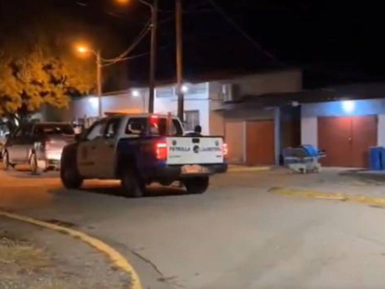 Motociclista muere tras fatal accidente en Guaymas, El Progreso