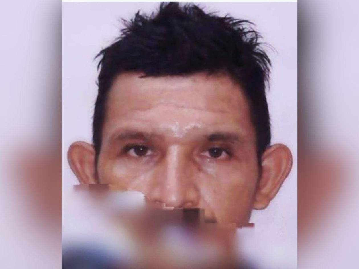 Condenan a 10 años de cárcel a hombre que intentó matar a machetazos su pareja en Olanchito