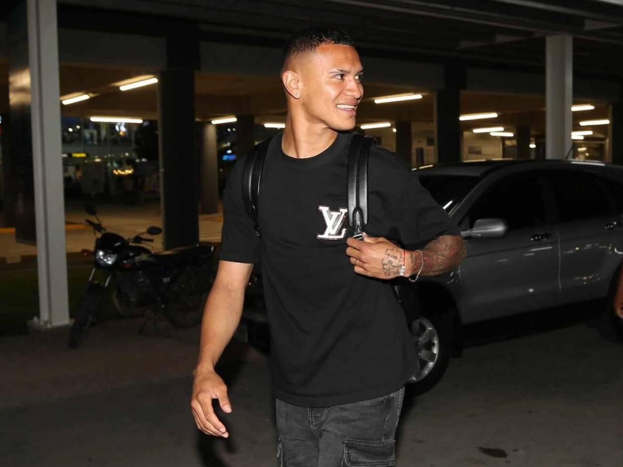 Kervin Arriaga aclara su futuro en Real Zaragoza y sueña con llegar al Mundial con Honduras