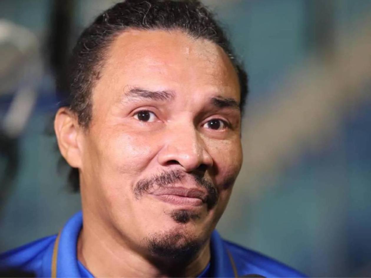 Rambo de León envía mensaje a Rubilio Castillo tras acto de racismo: “En Italia me decían de todo”