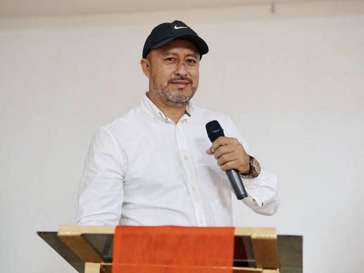 Policía descarta móvil político en atentado contra candidato a alcalde Nelson Bueso