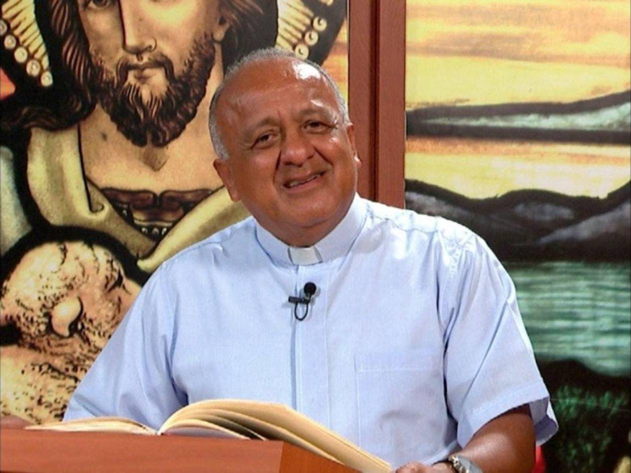 Tras resultados: Bendito sea Dios, el pueblo eligió”, padre Ovidio Rodríguez