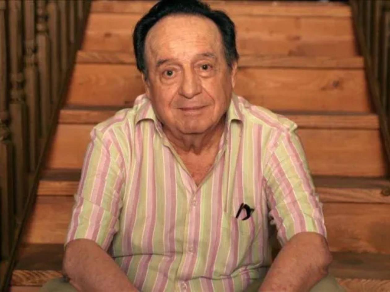 Estrena en Max la serie biográfica Chespirito: Sin querer queriendo