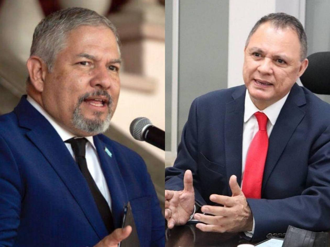 Se merece ese respeto: Reina critica a vicecanciller por hacer pública su renuncia antes de entregarla a Castro