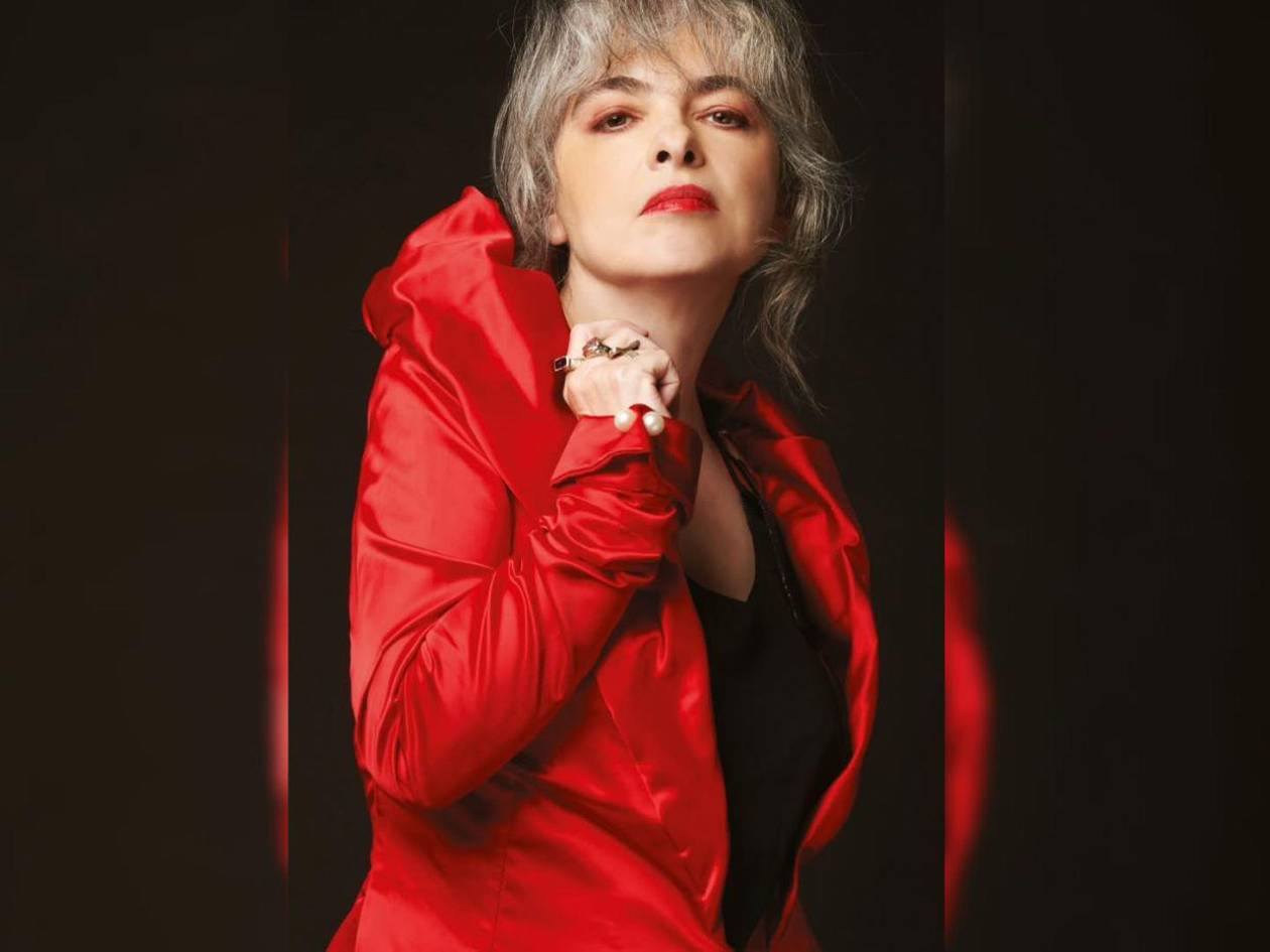 “Mis muertos tristes”, la nueva apuesta de Netflix con Mariana Enríquez