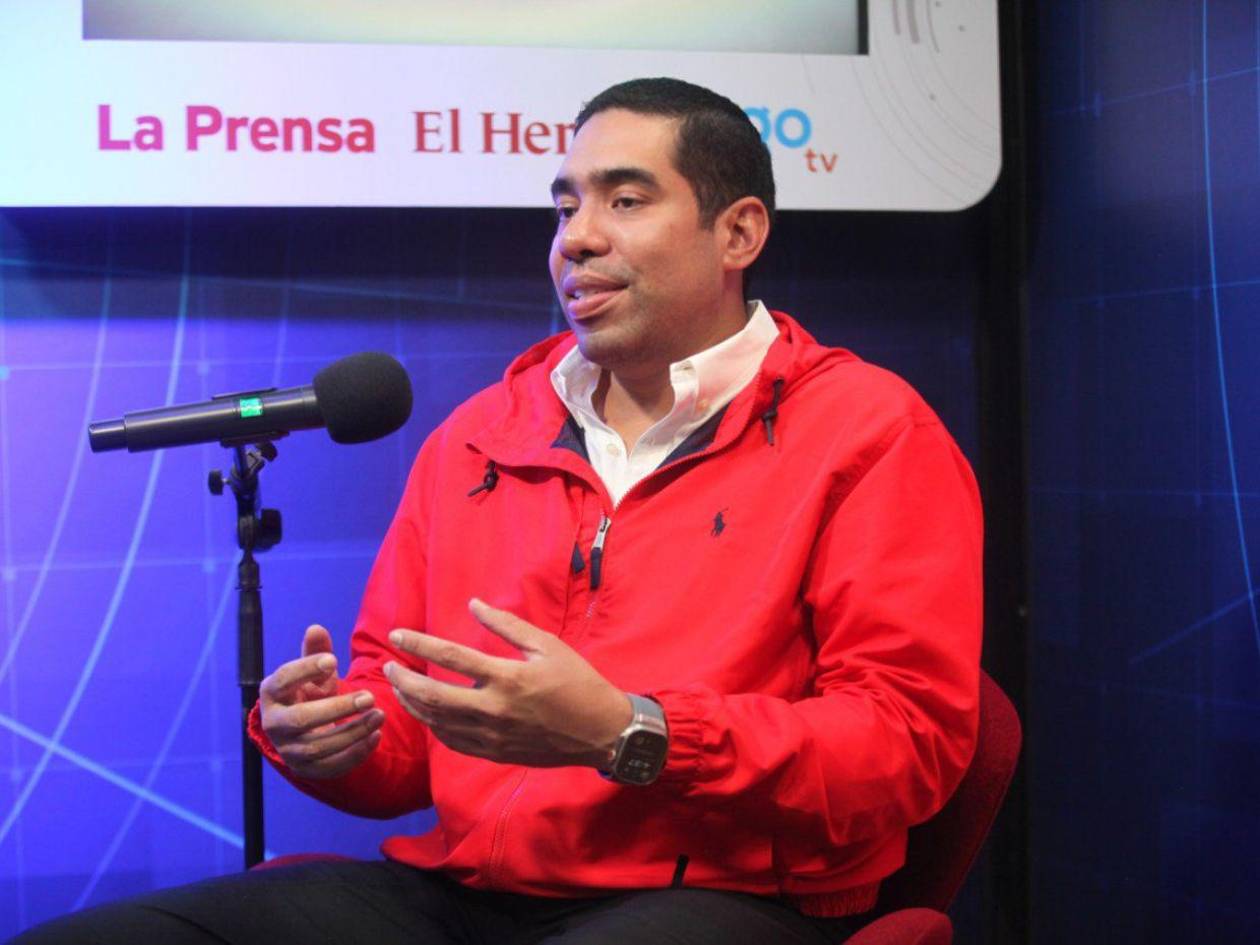 “Rixi está aprobada en su transparencia, valentía y capacidad”: Gustavo González