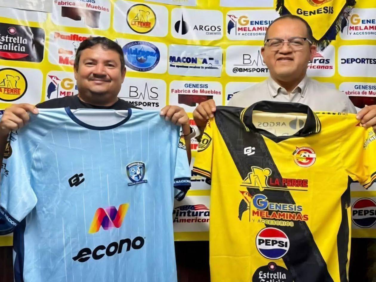 Millonario pago y acuerdos: Policía FC asciende a primera división tras fusión con Génesis