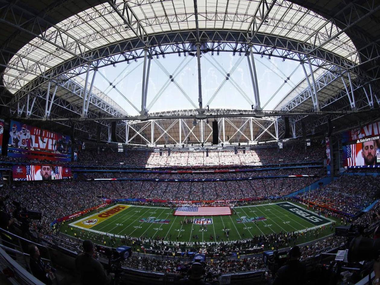 Super Bowl 2025: equipos, hora, canal y todo lo que debes saber