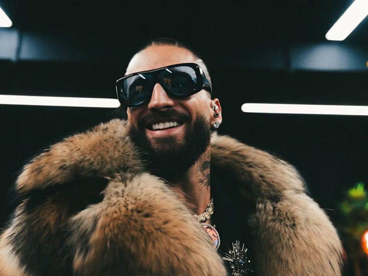 Personal médico ayuda a joven con cáncer para que cumpla su sueño de ver a Maluma